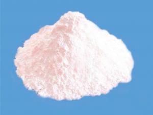 氧化鈣-污泥處置